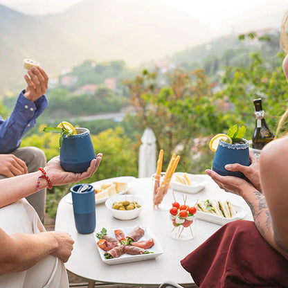 10oz Rise Wine Tumbler