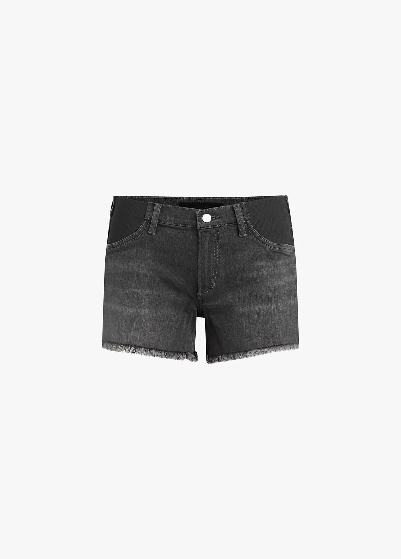 THE OZZIE MATERNITY SHORT