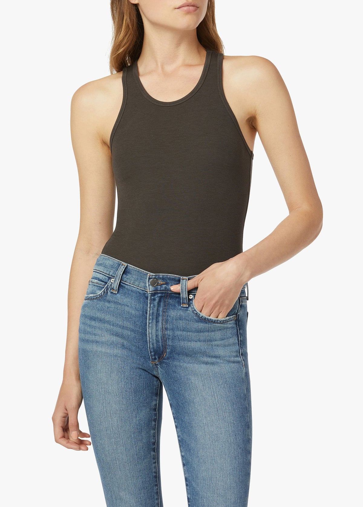 LOLLY RIB TANK