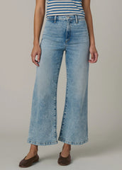 THE MIA ANKLE WITH WELT POCKETS