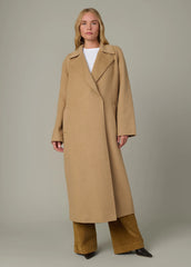 THE MADELINE COAT