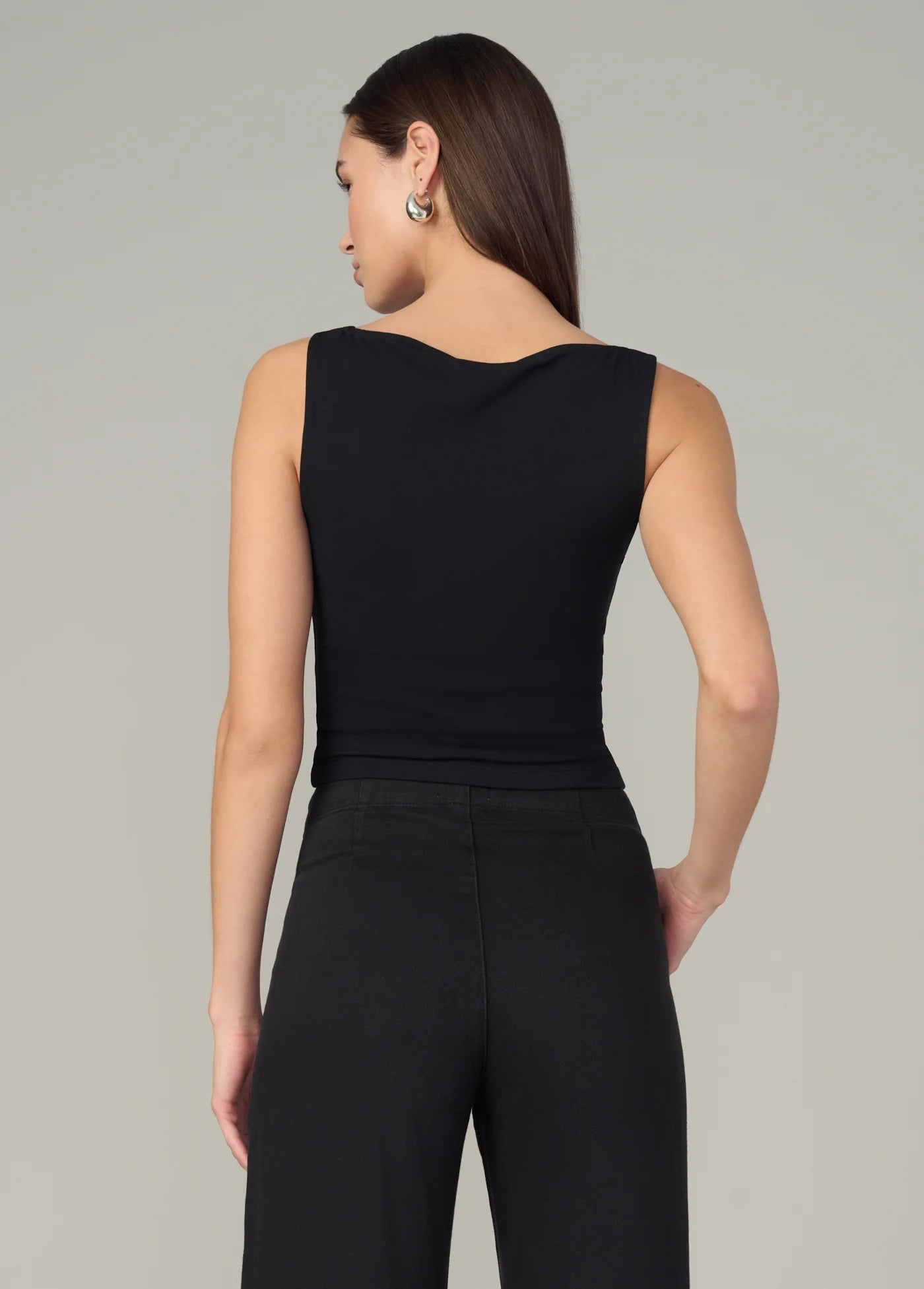 THE BOATNECK TANK