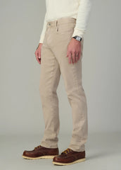 THE ASHER TWILL