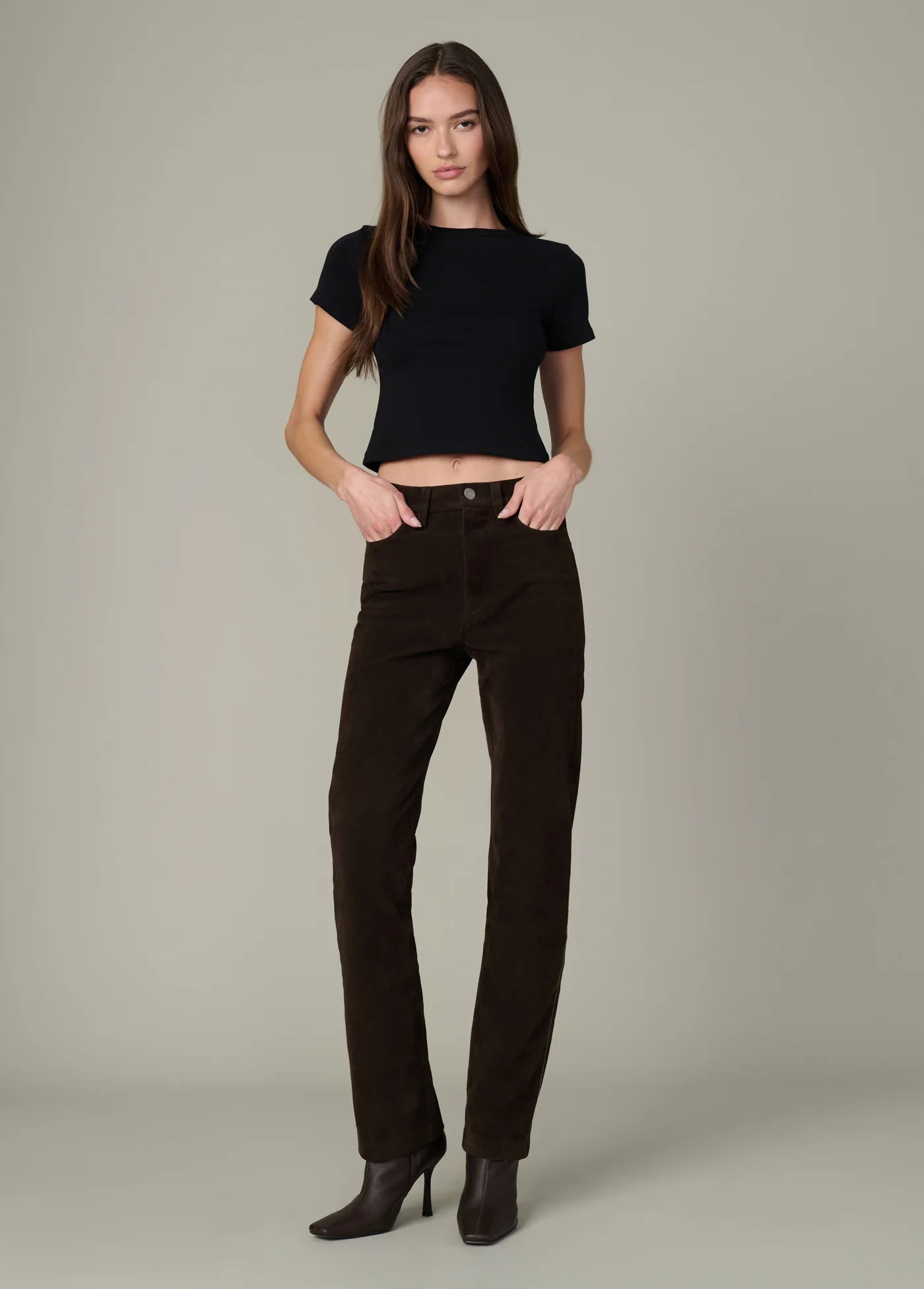 THE MARGOT SLIM
