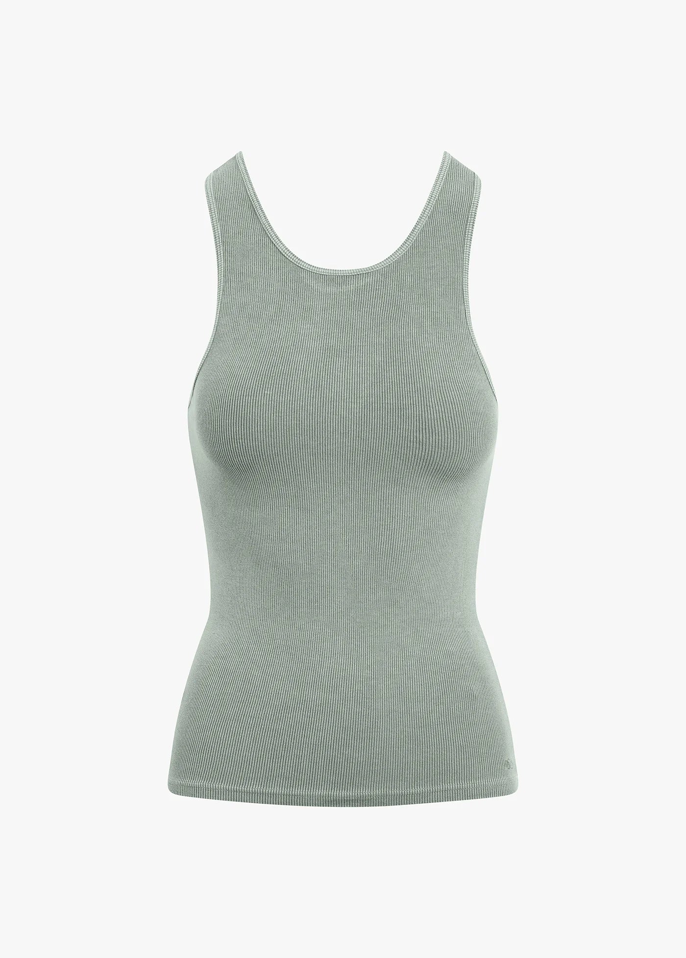 ROXY REVERSIBLE RACERBACK TWIST TANK
