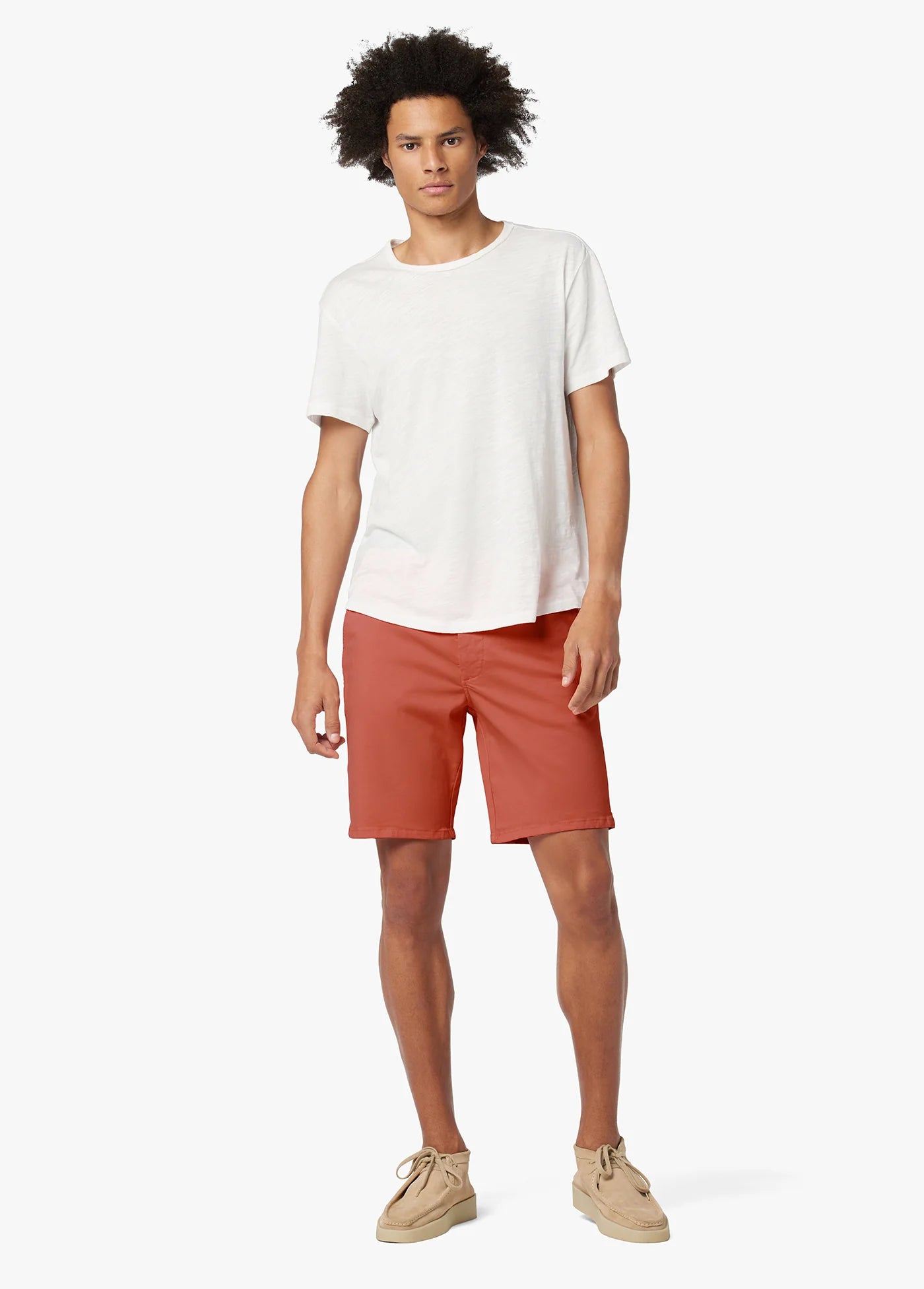 THE BRIXTON SHORT