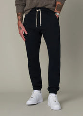 BESPOKE ZIP POCKET JOGGER