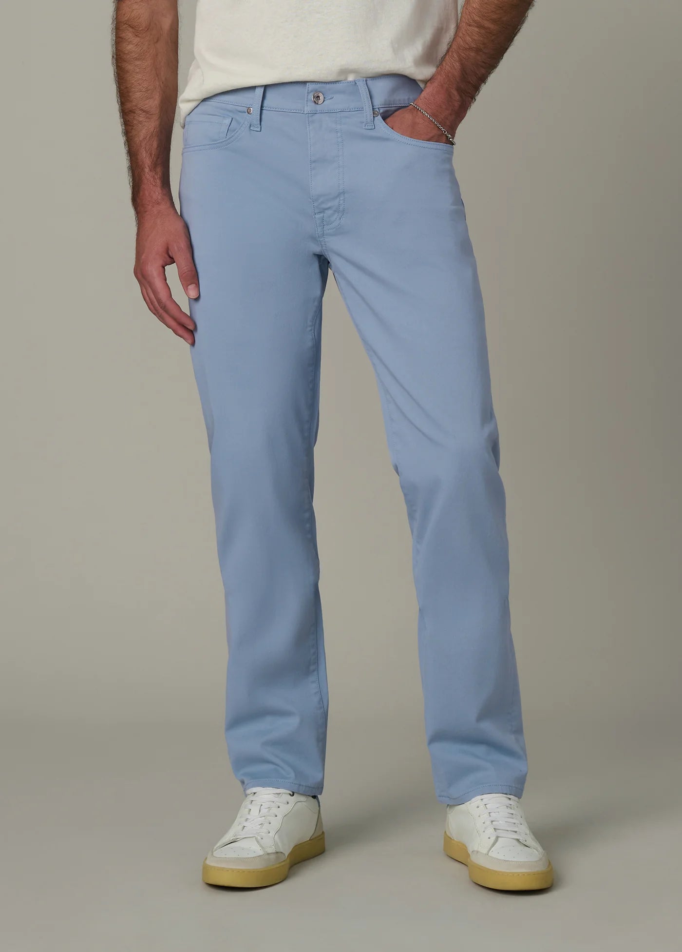 THE BRIXTON LUXE TWILL 32