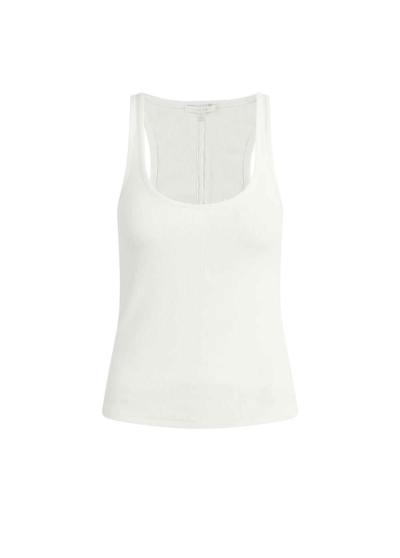 THE SCOOPNECK TANK