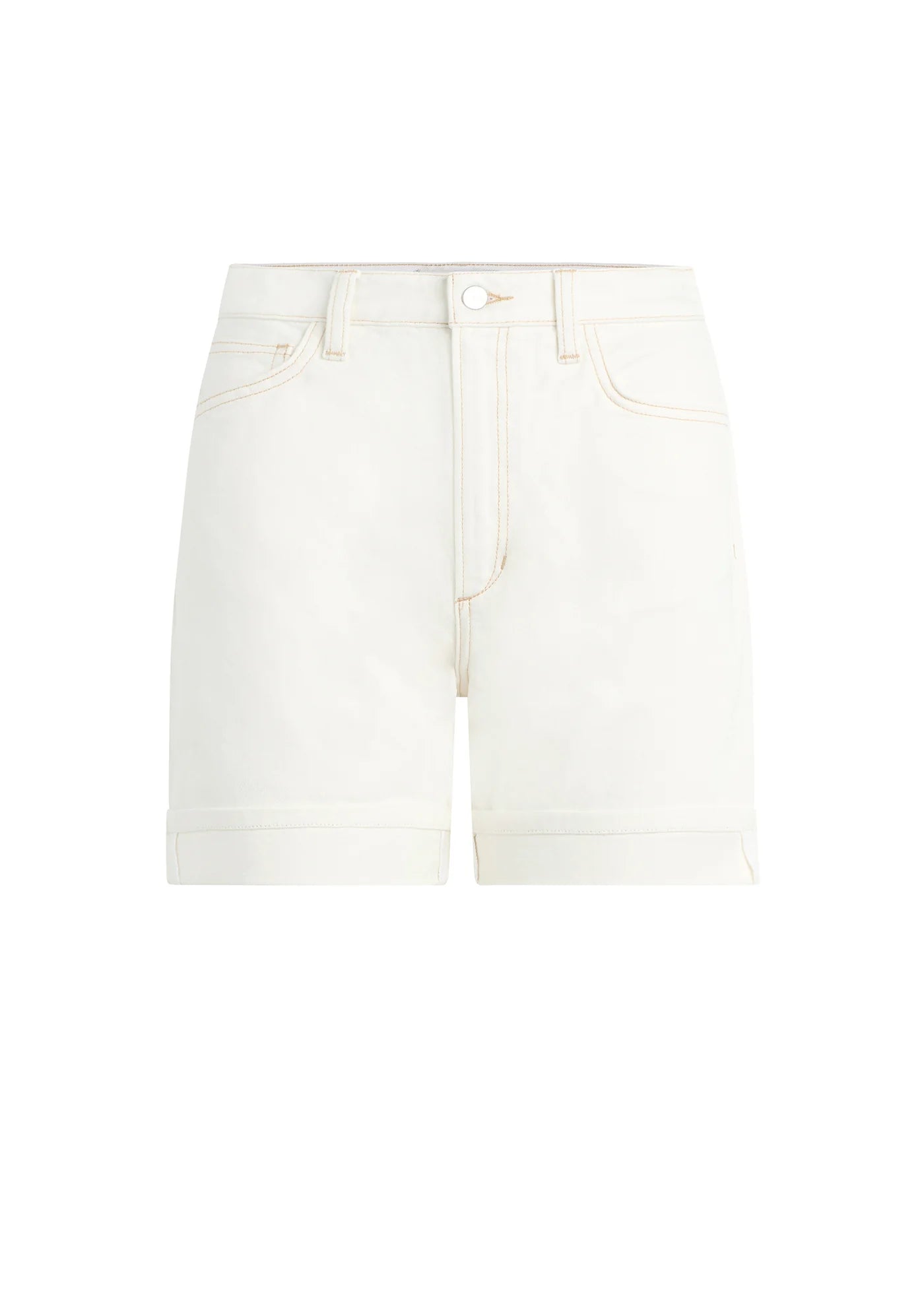 THE JOEY SHORT CUFFED