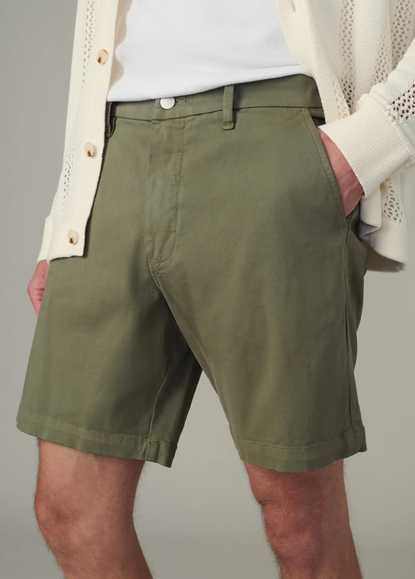 THE PALMER SHORT