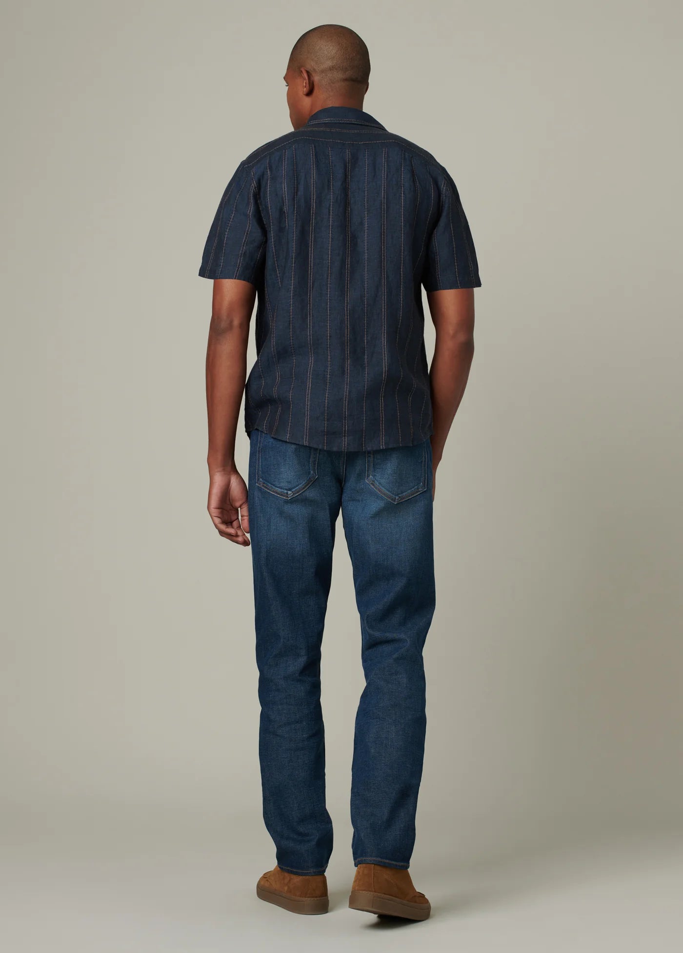 SCOTT SHORT SLEEVE SHIRT