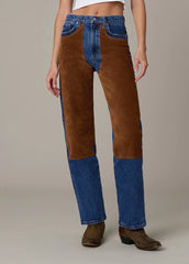 THE JAMI CHAP JEAN
