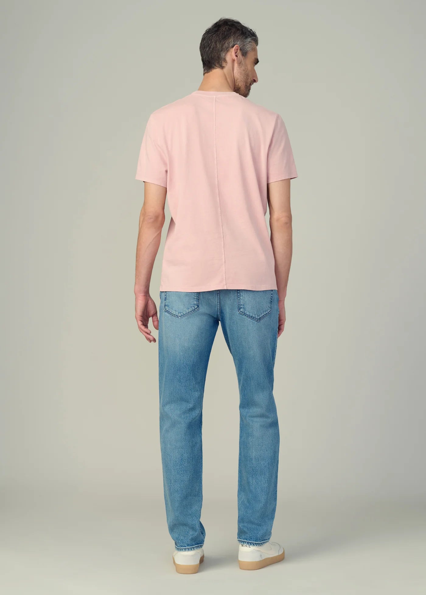 BESPOKE TEE