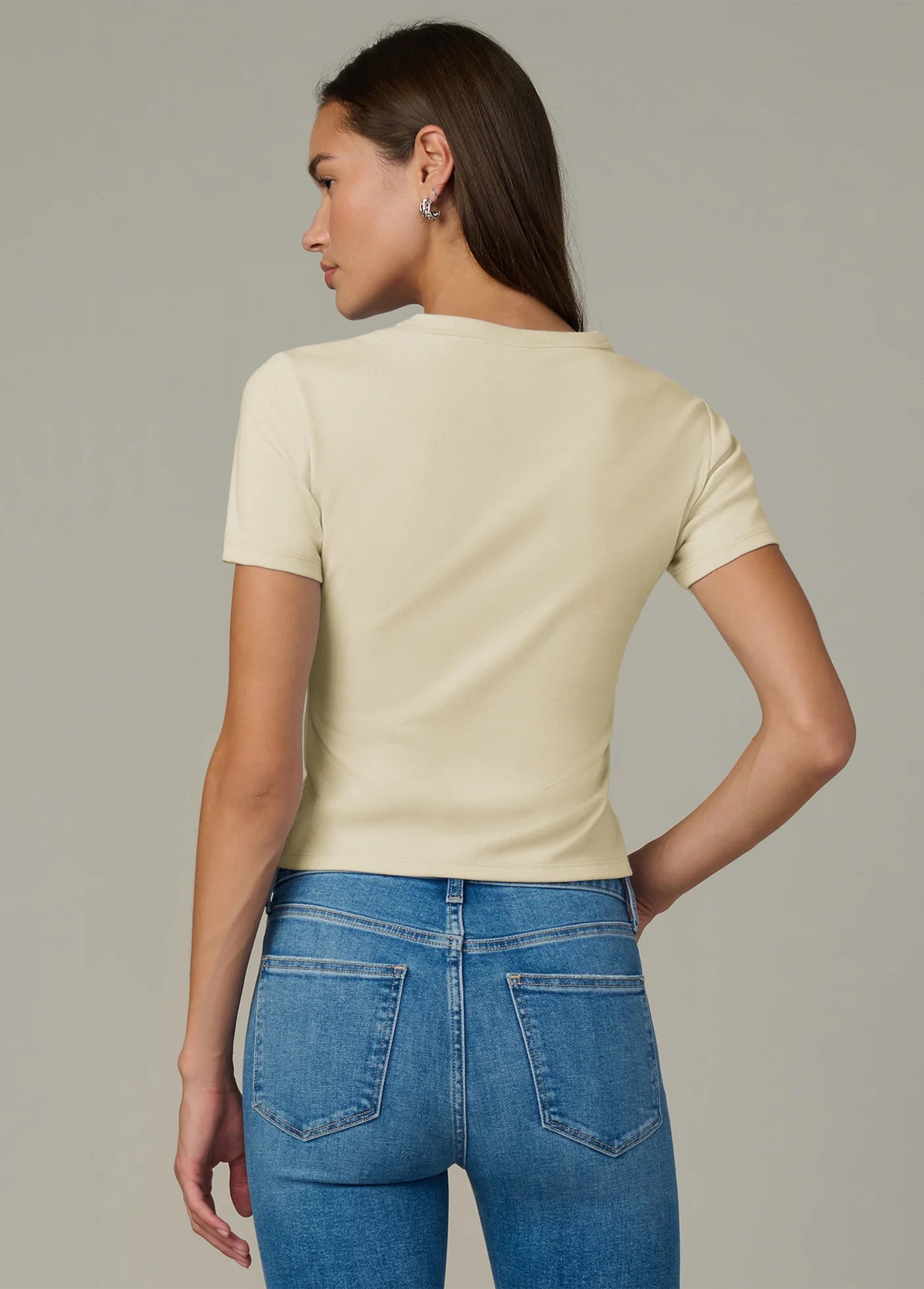 THE BABY TEE