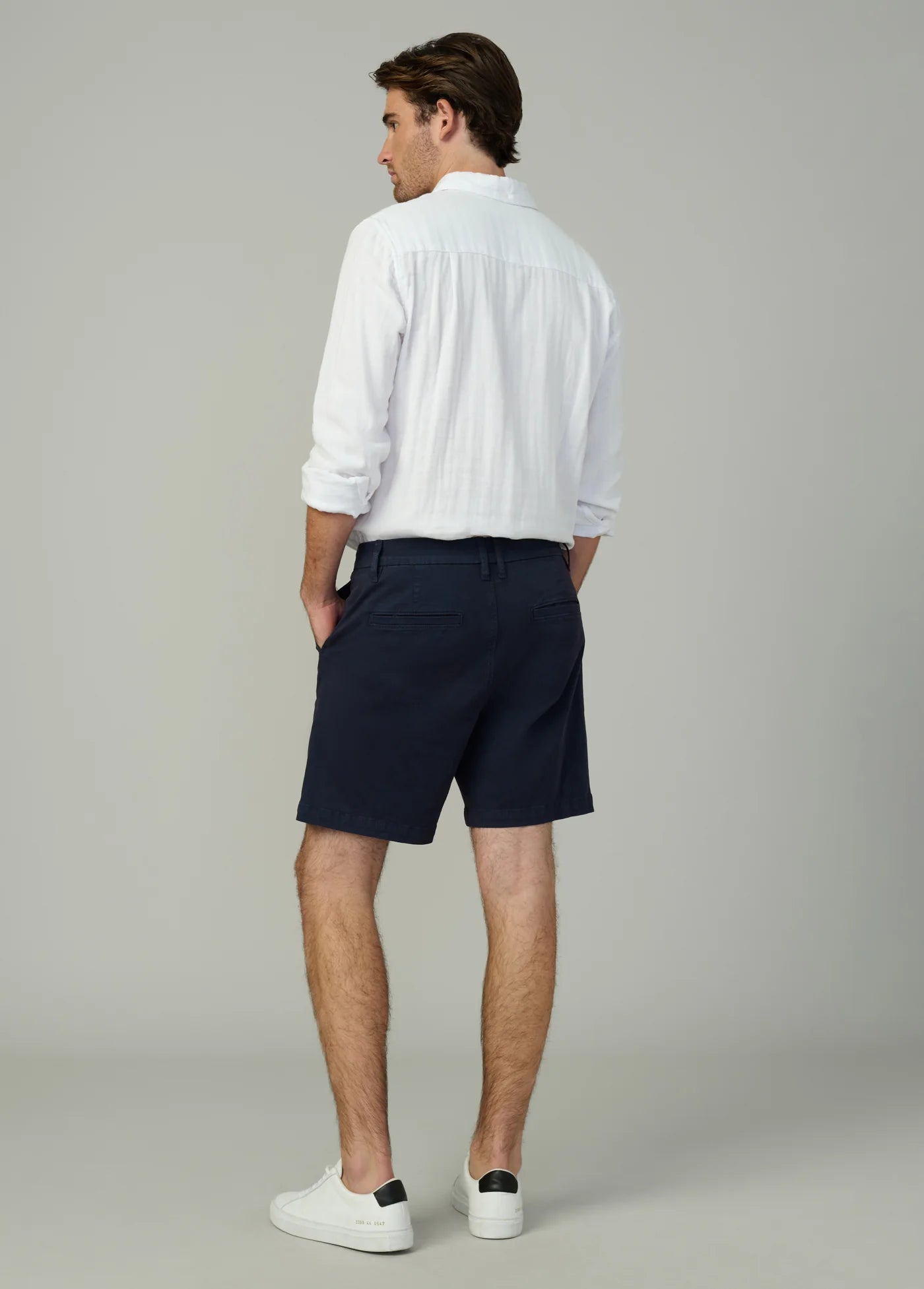 THE PALMER SHORT