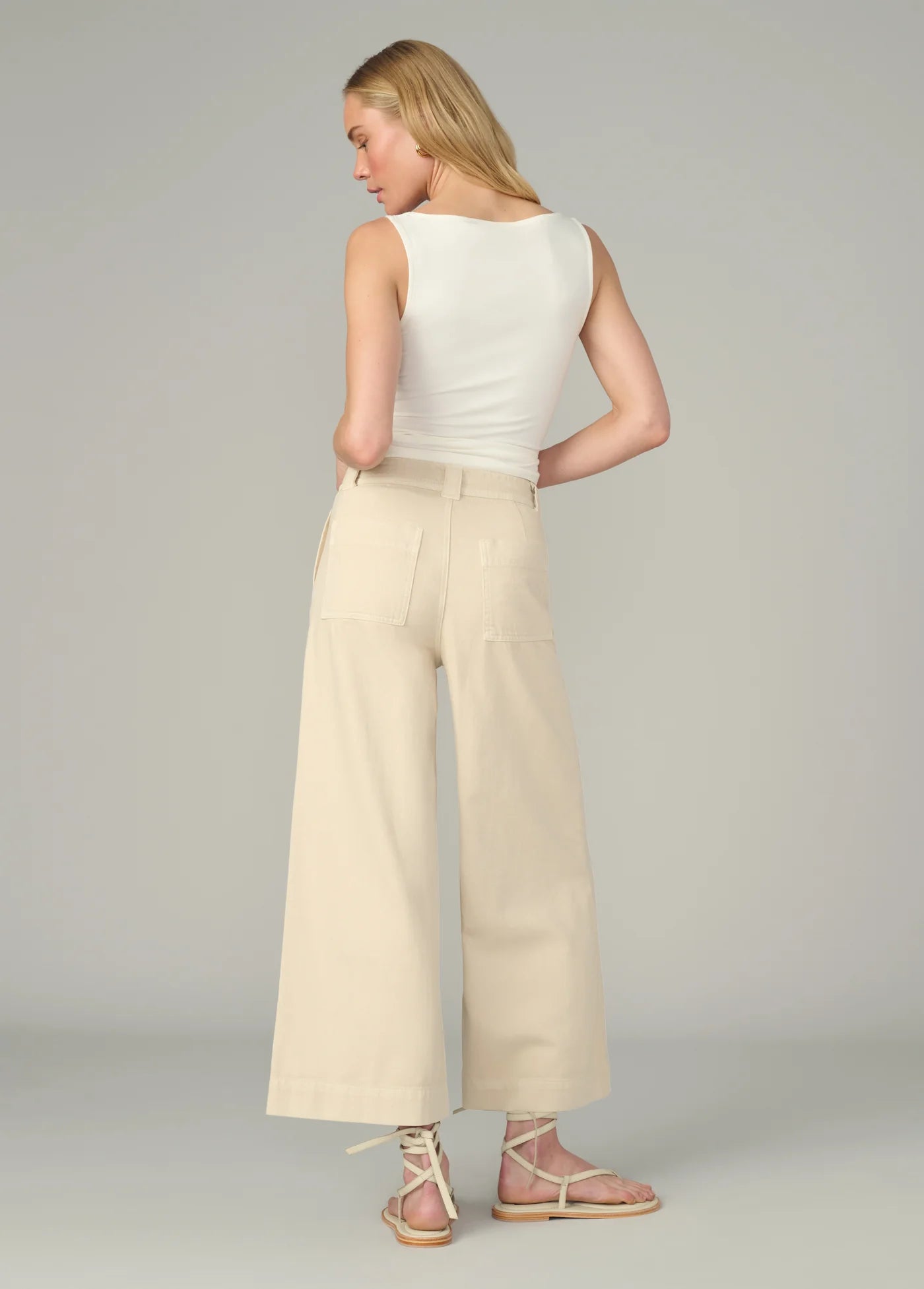 THE ADDISON PANT