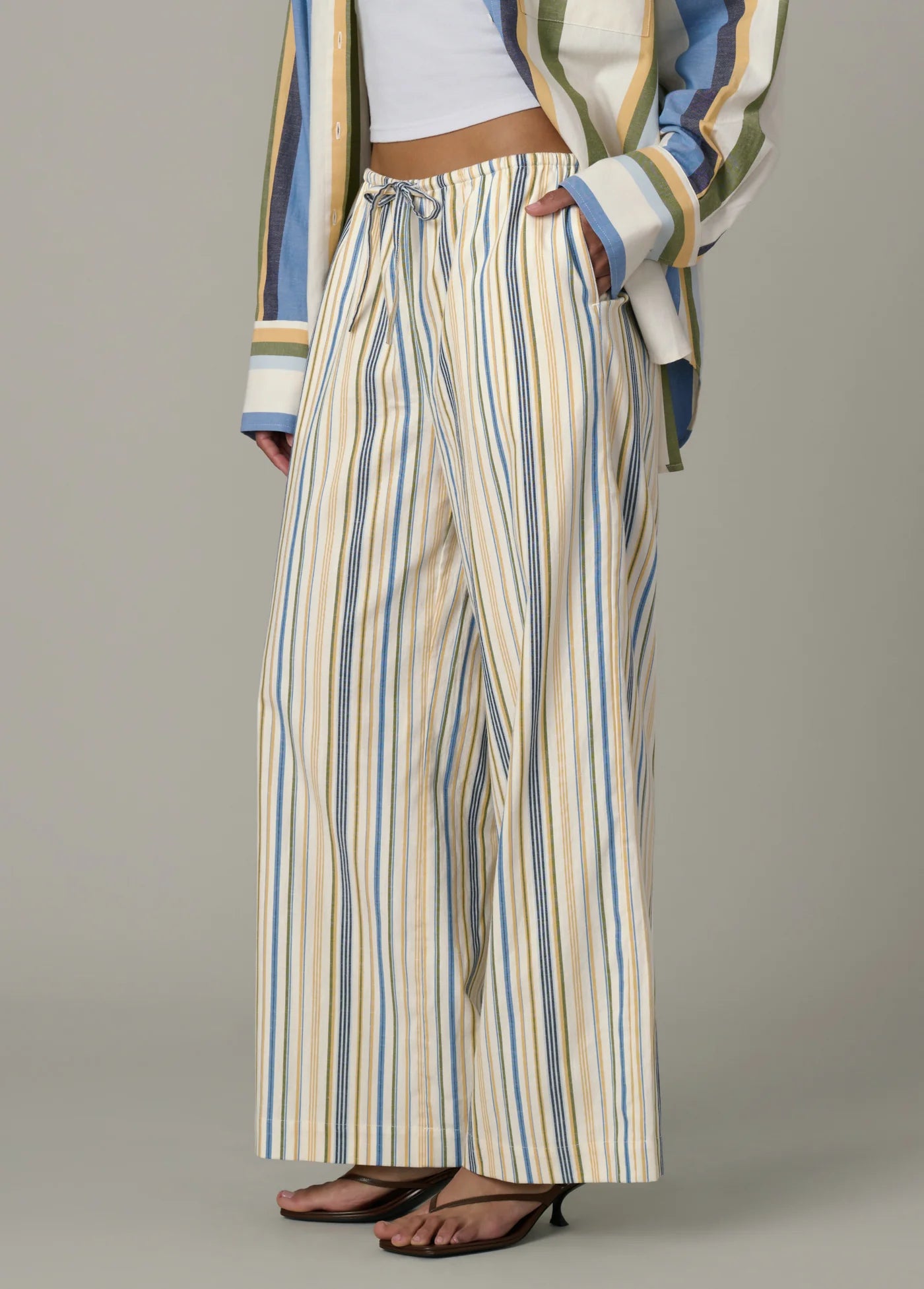 THE BRYNN PANT