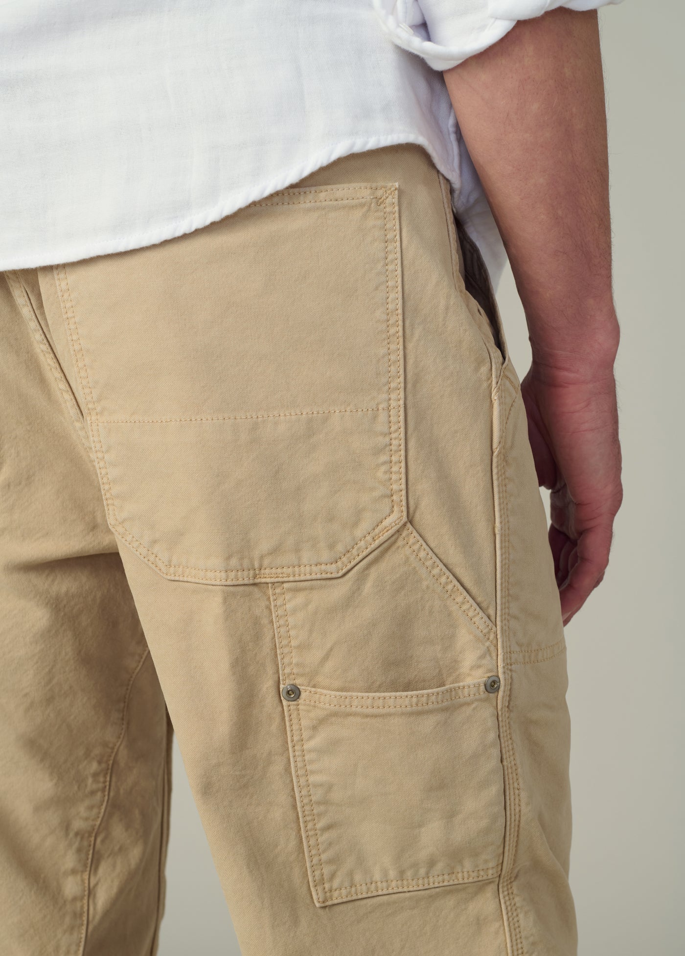 UTILITY PANT