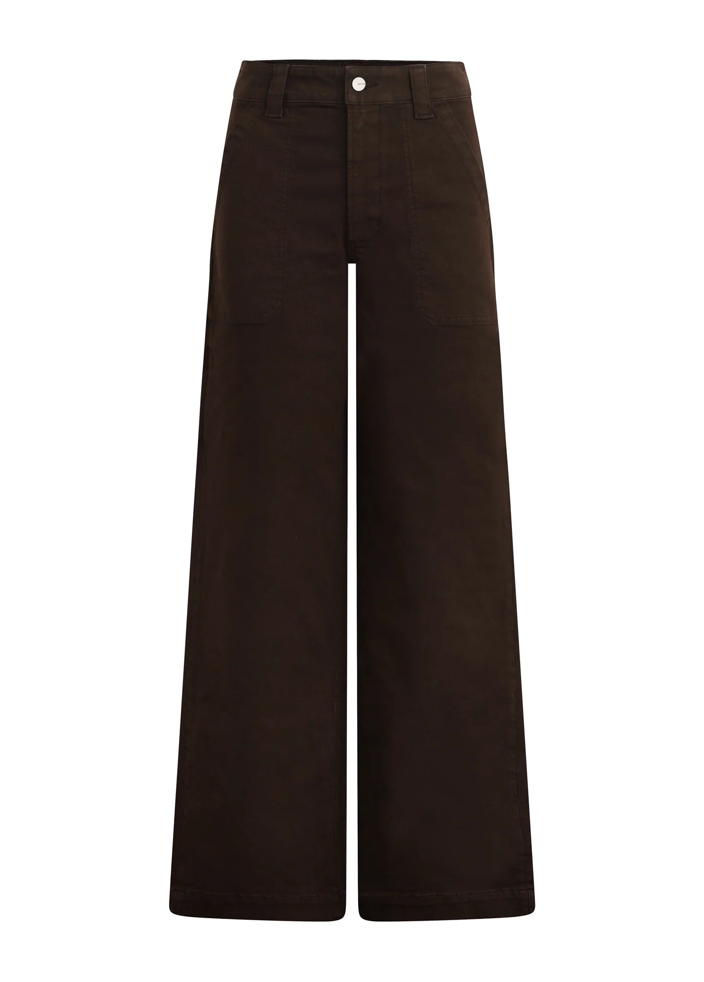 THE CHLOE UTILITY WIDE LEG