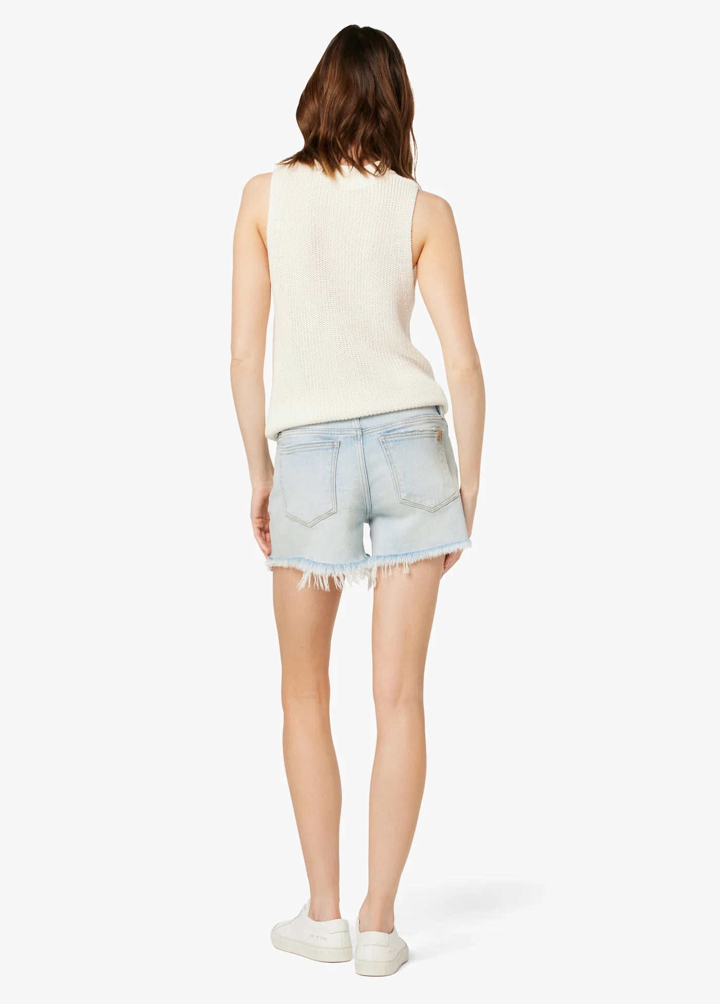 THE OZZIE SHORT