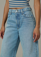 THE BILLIE CROPPED
