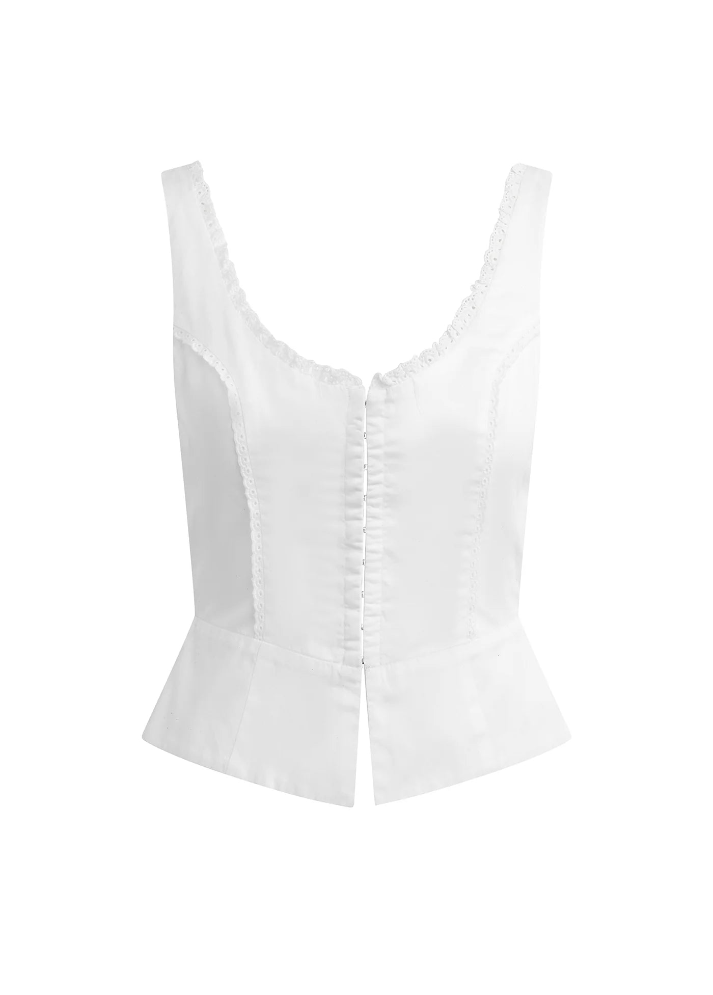 THE FEMME CORSET