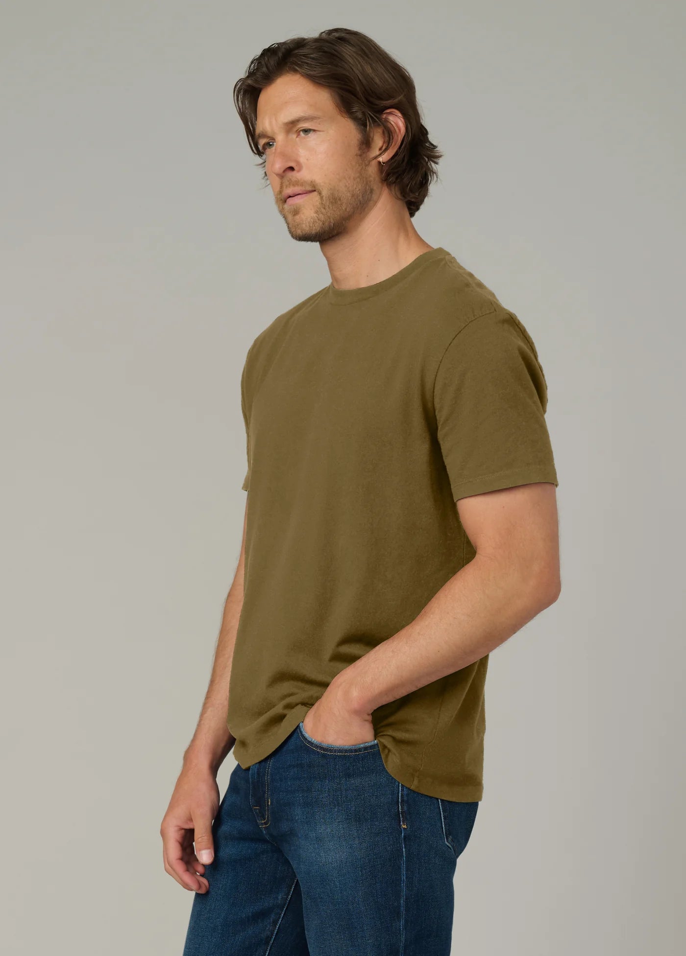 BESPOKE TEE