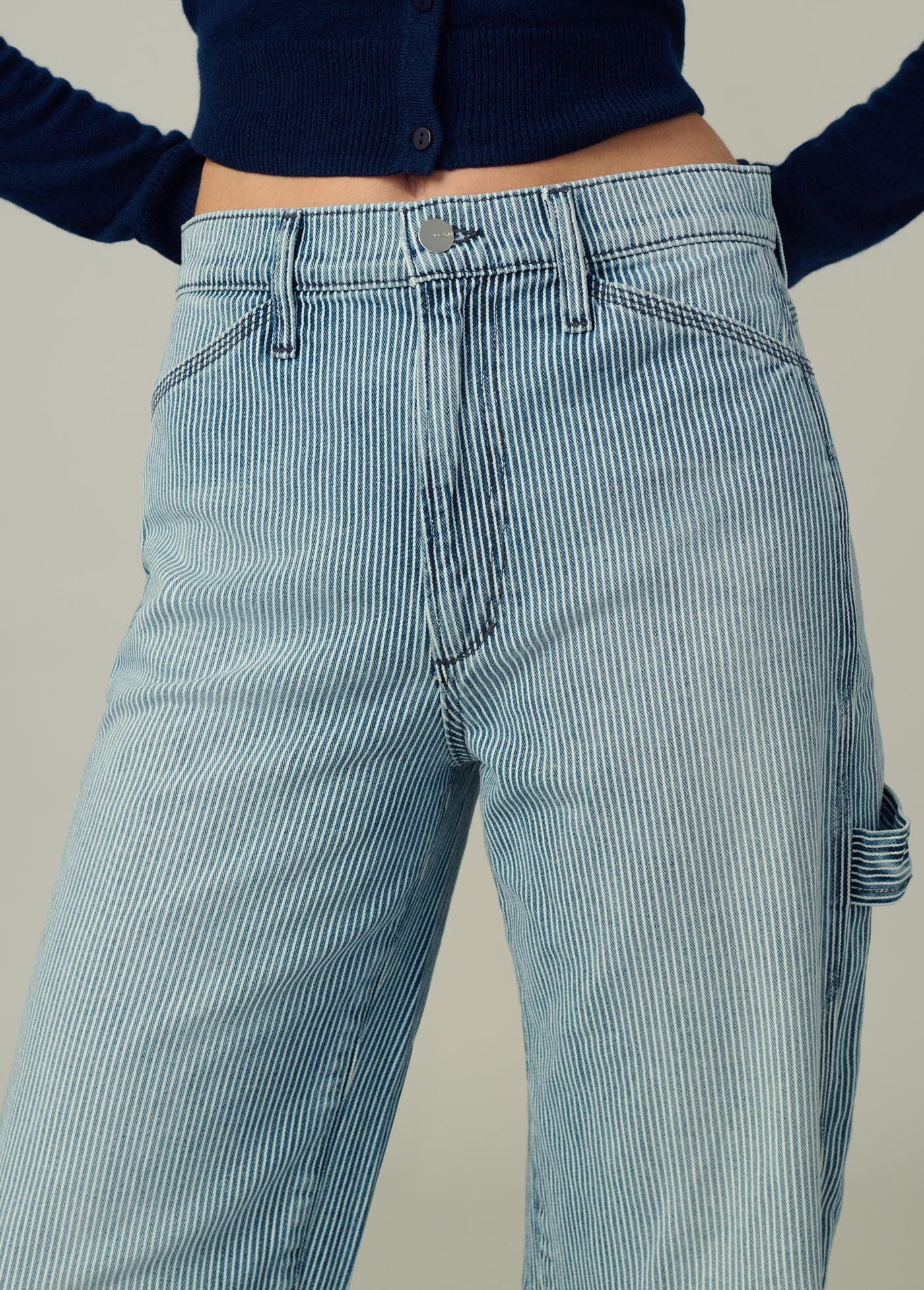 THE BAGGY CARPENTER PANT
