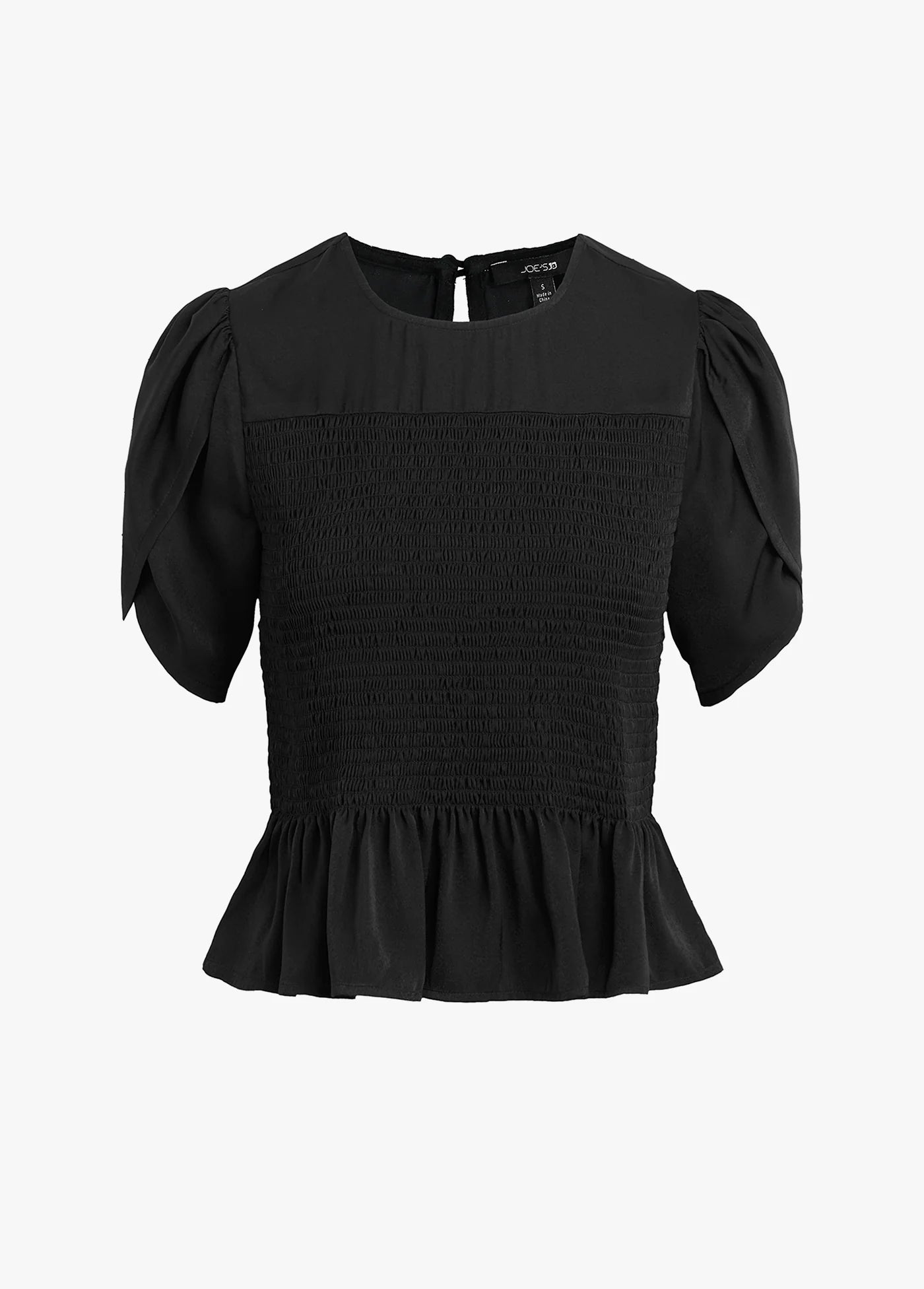 THE HARLOW TOP