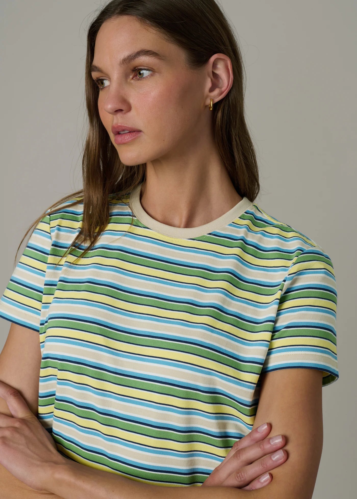THE EASY TEE