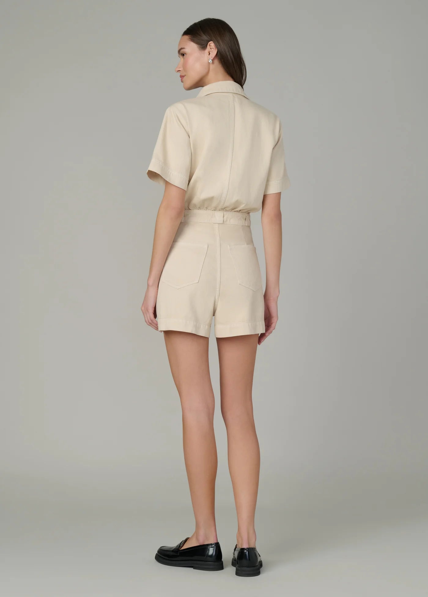 THE SOPHIE ROMPER