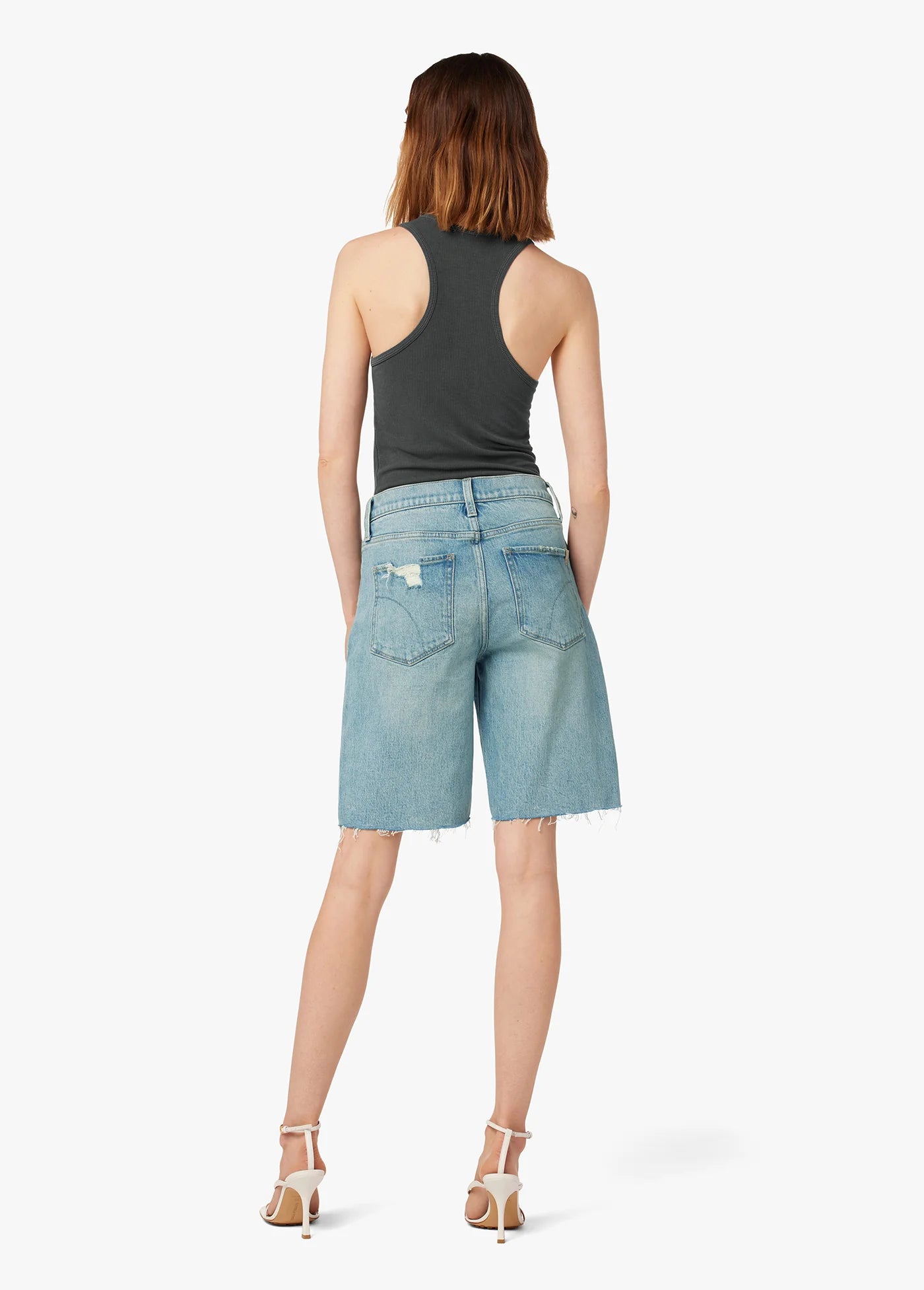 THE 90S BERMUDA SHORT
