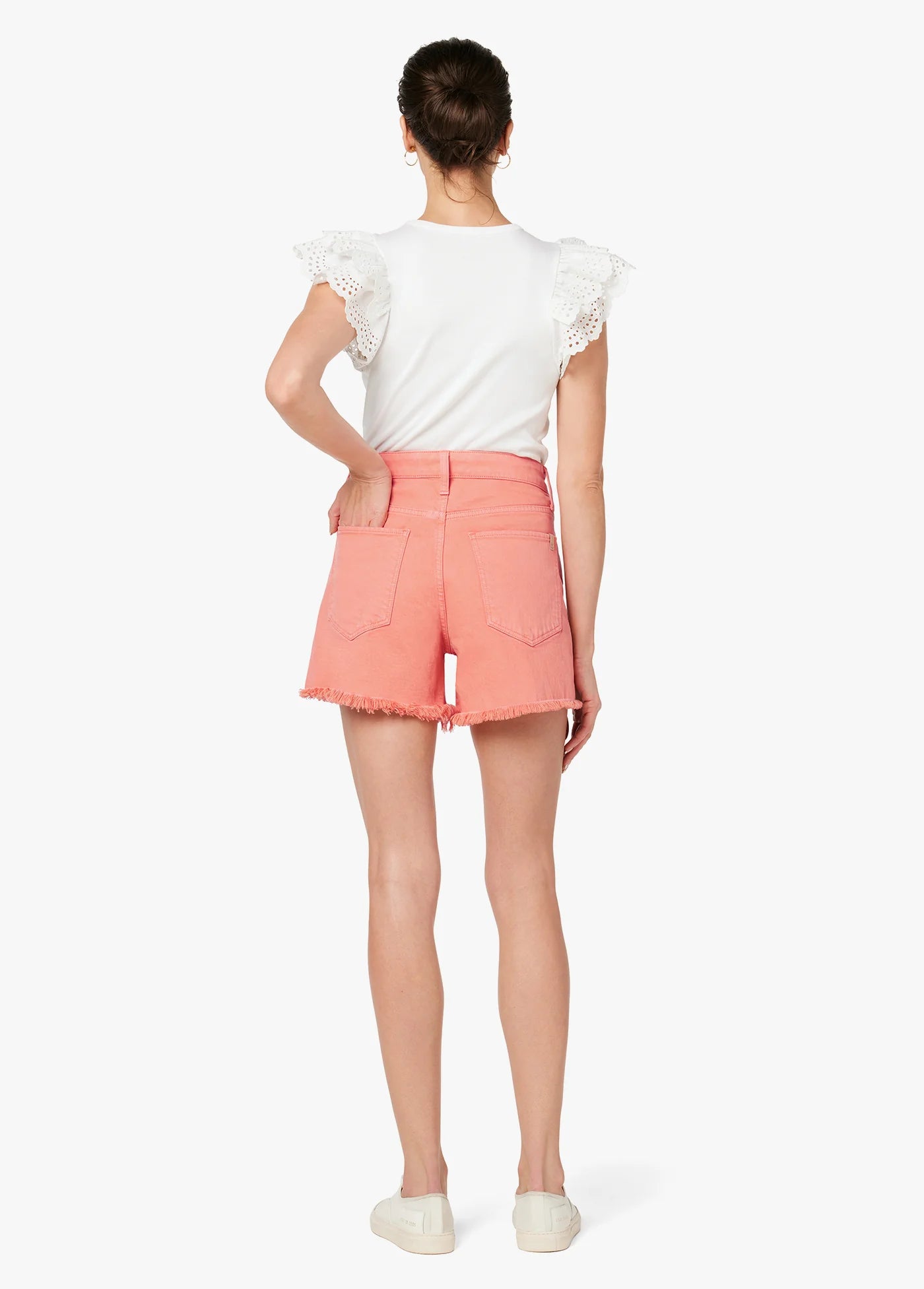 THE JESSIE SHORT