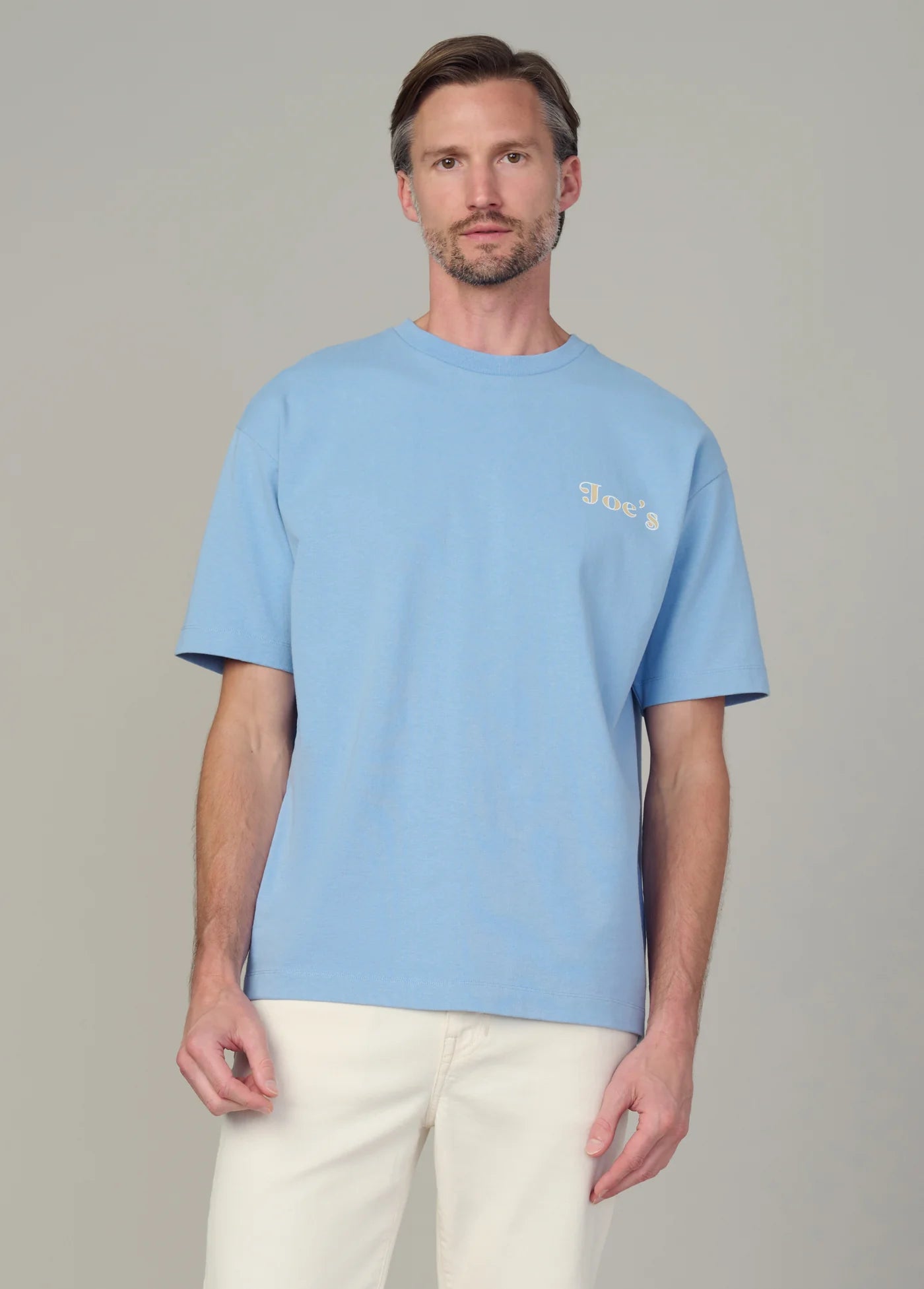 SUMMERLESS SUNSET T SHIRT