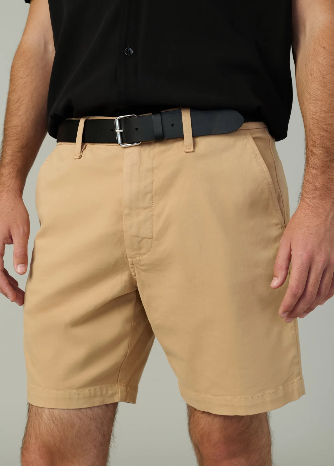 THE PALMER SHORT