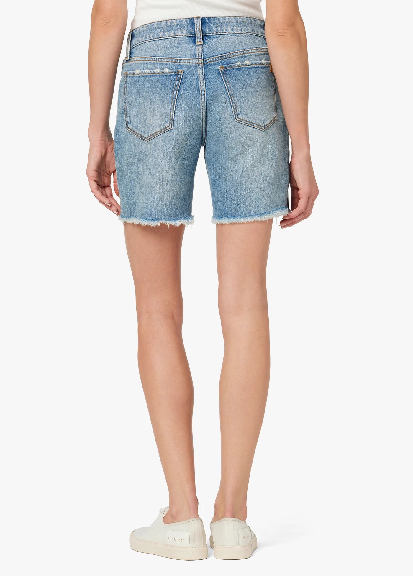 THE 7 LARA BERMUDA SHORT