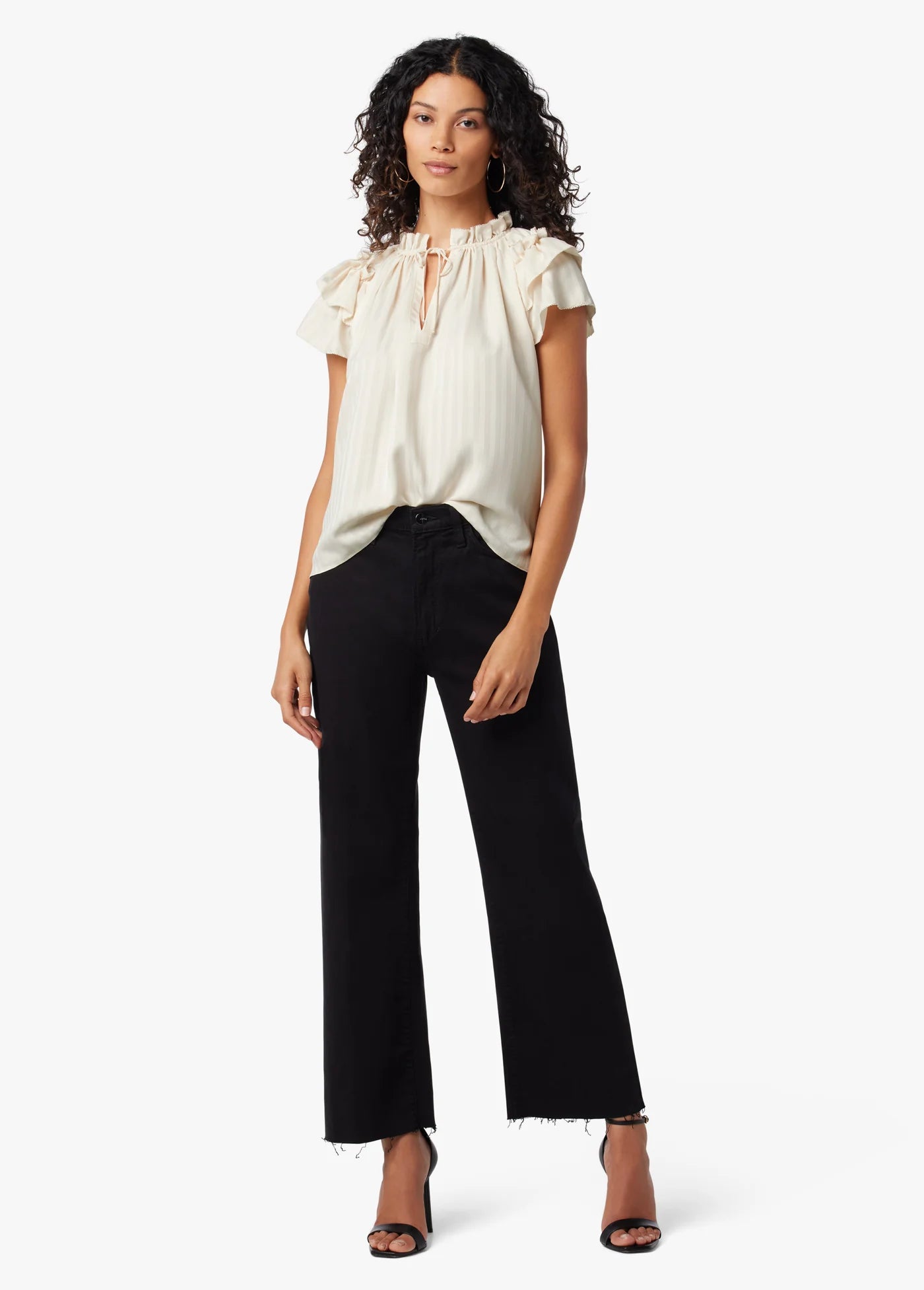 THE KARA TOP