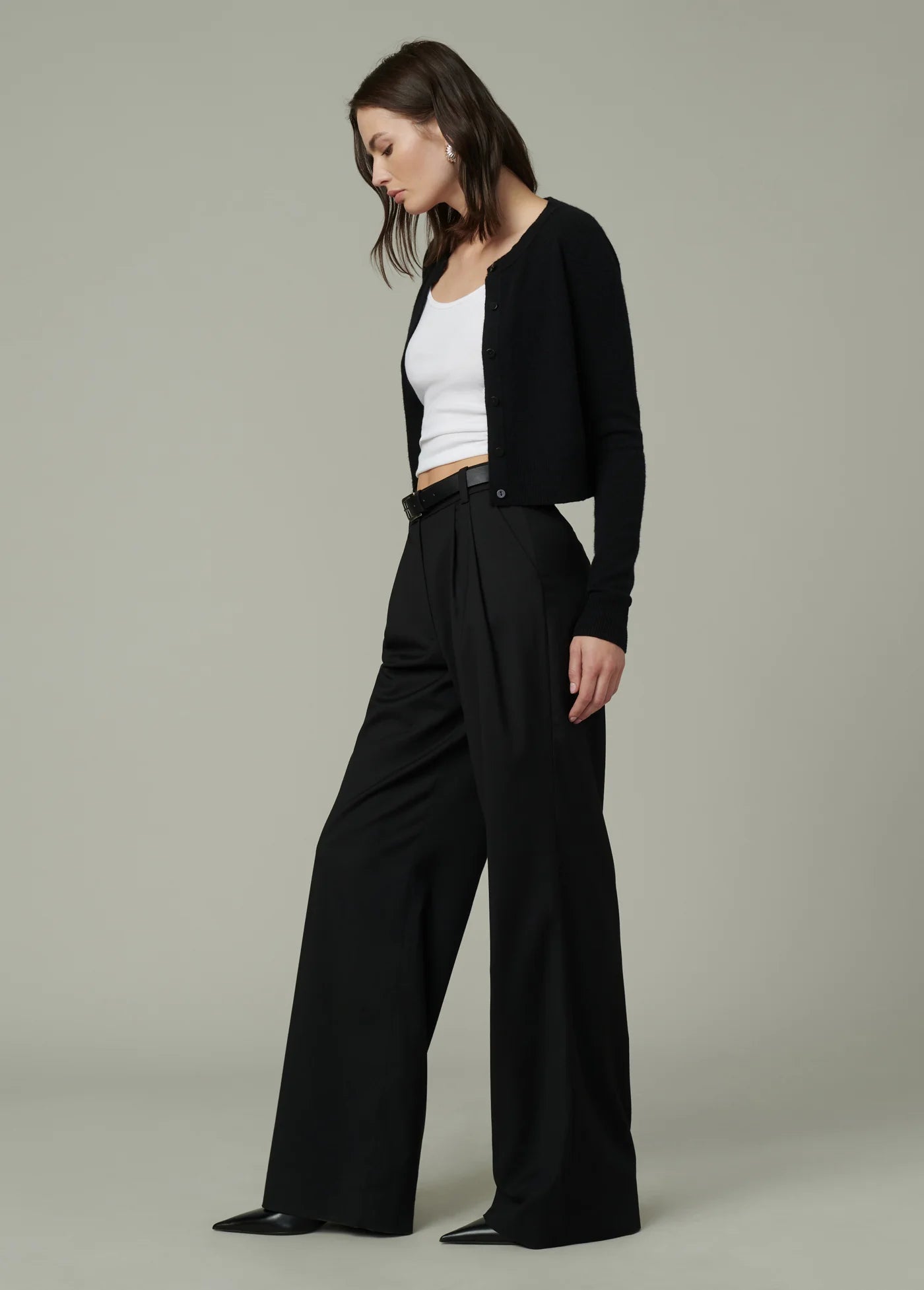 THE BRODY TROUSER