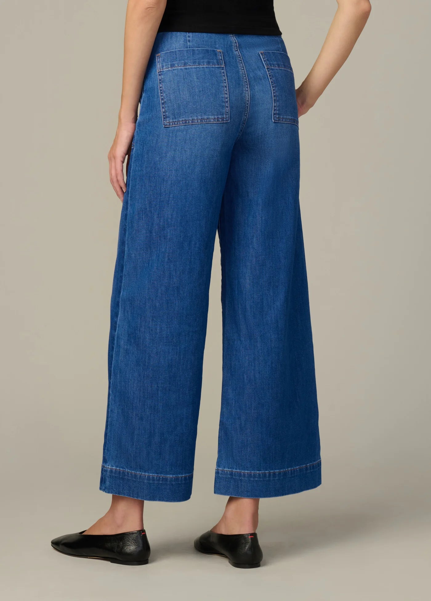 THE MADELINE PANT
