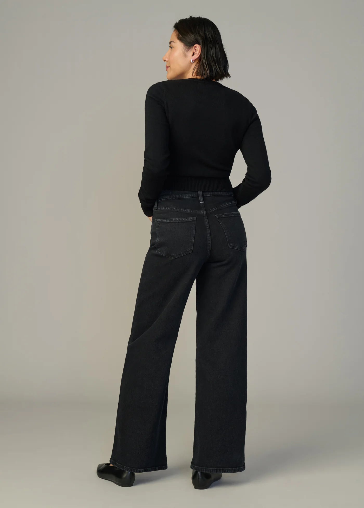 THE MIA PETITE