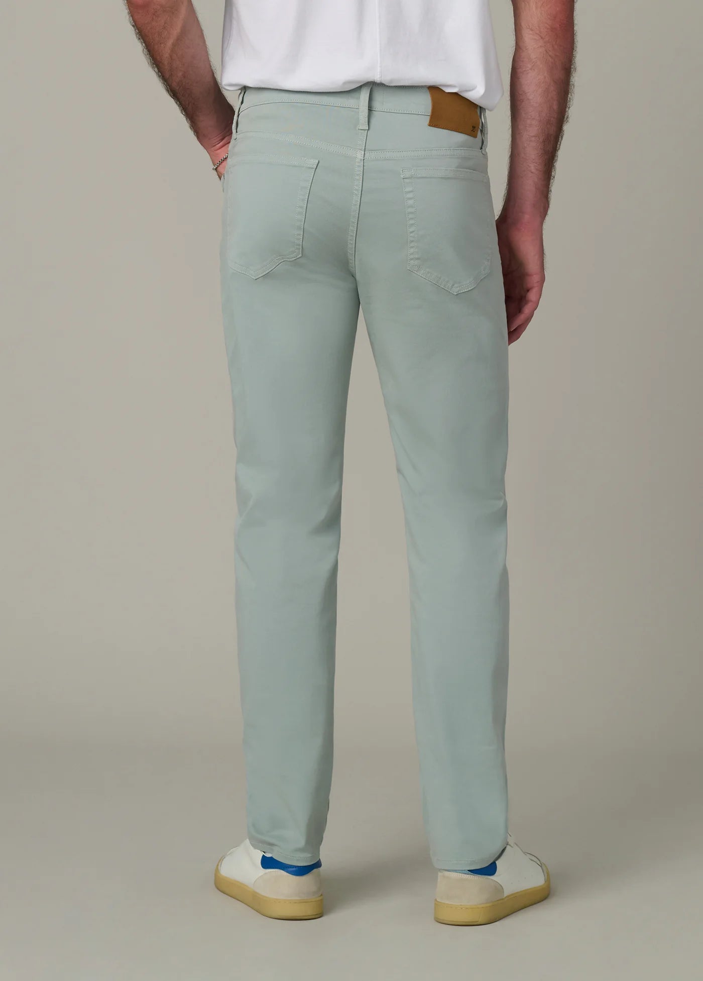 THE BRIXTON LUXE TWILL 32