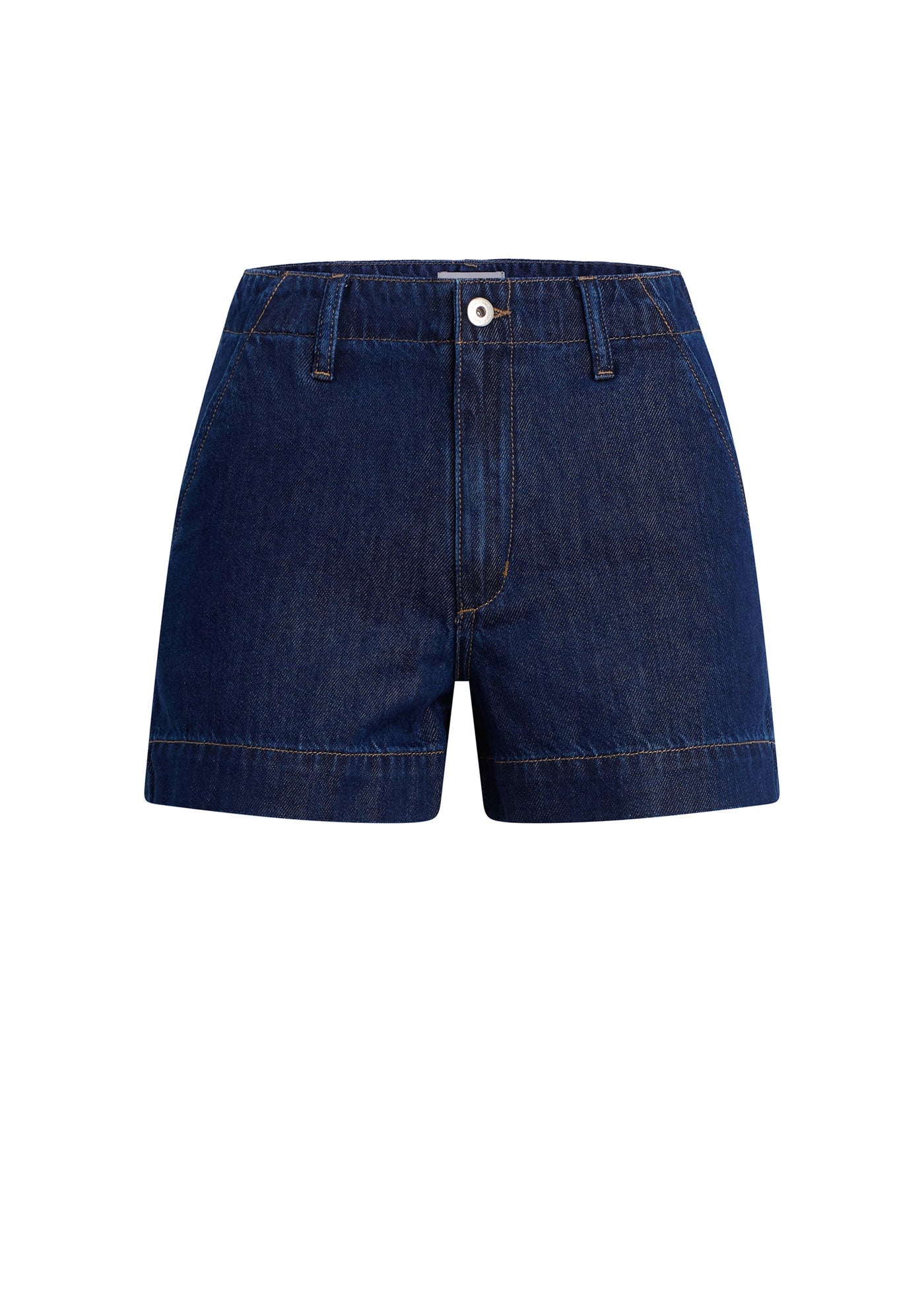 THE KARTER TROUSER SHORT