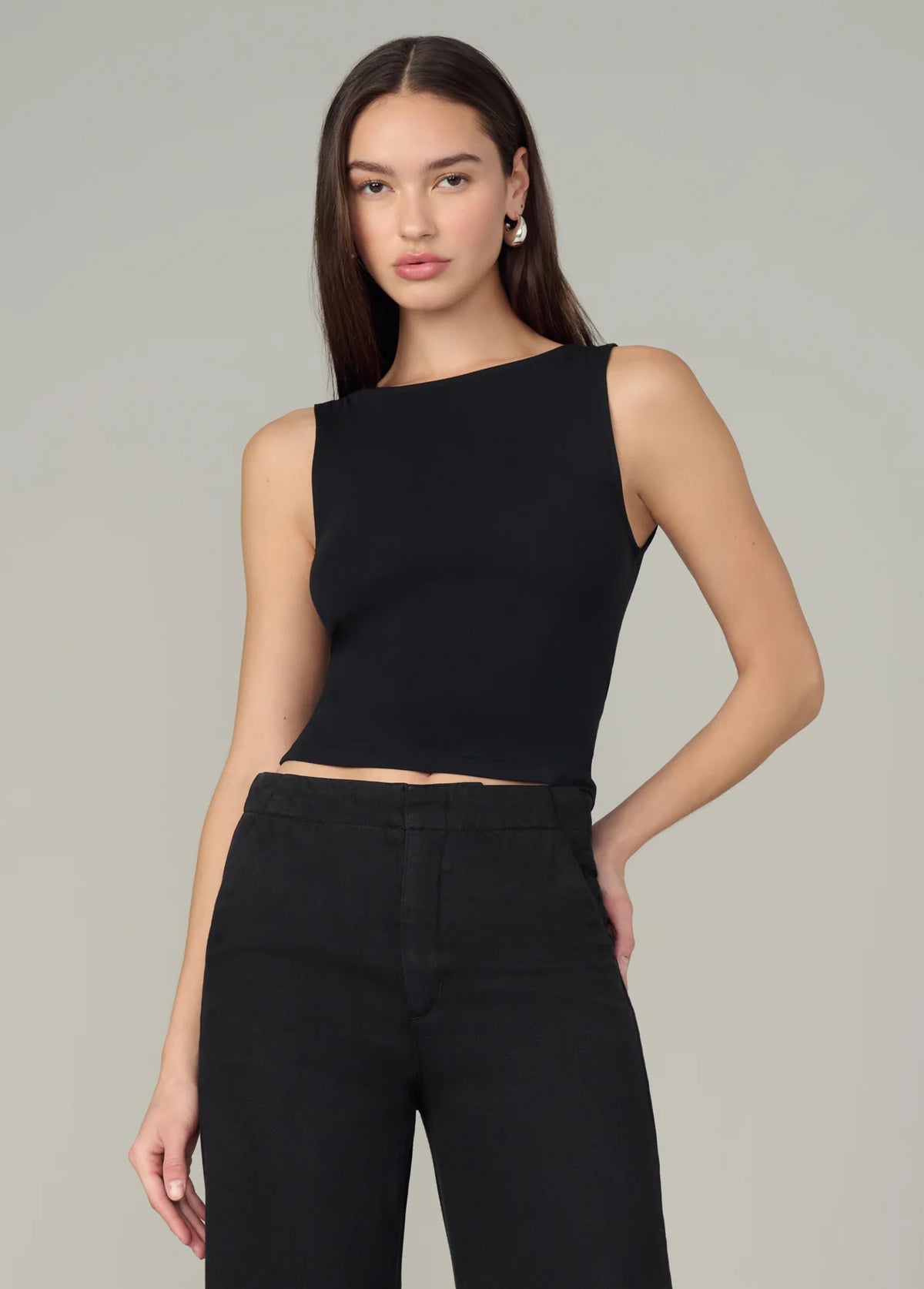 THE BOATNECK TANK