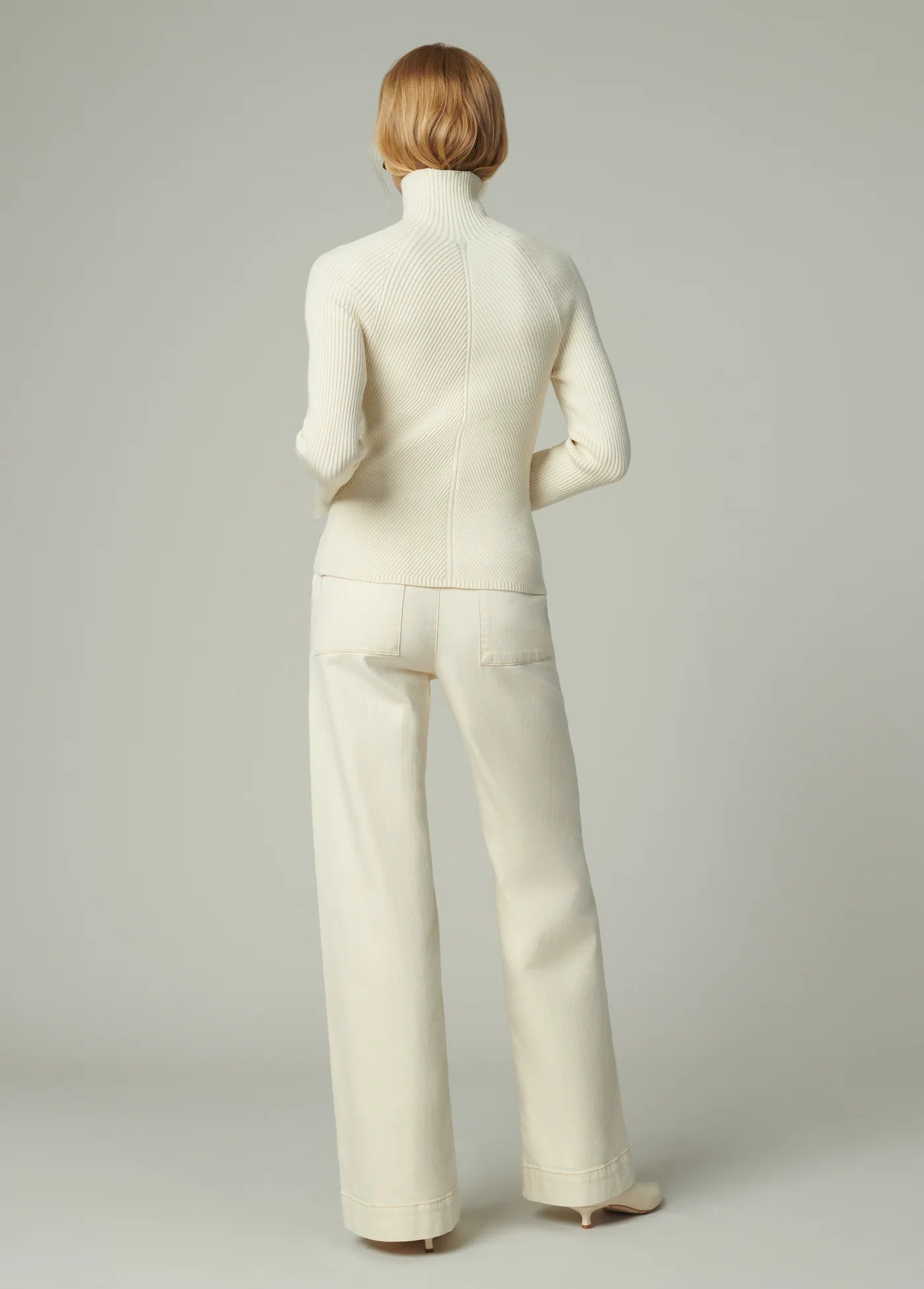 THE SIDE ZIP