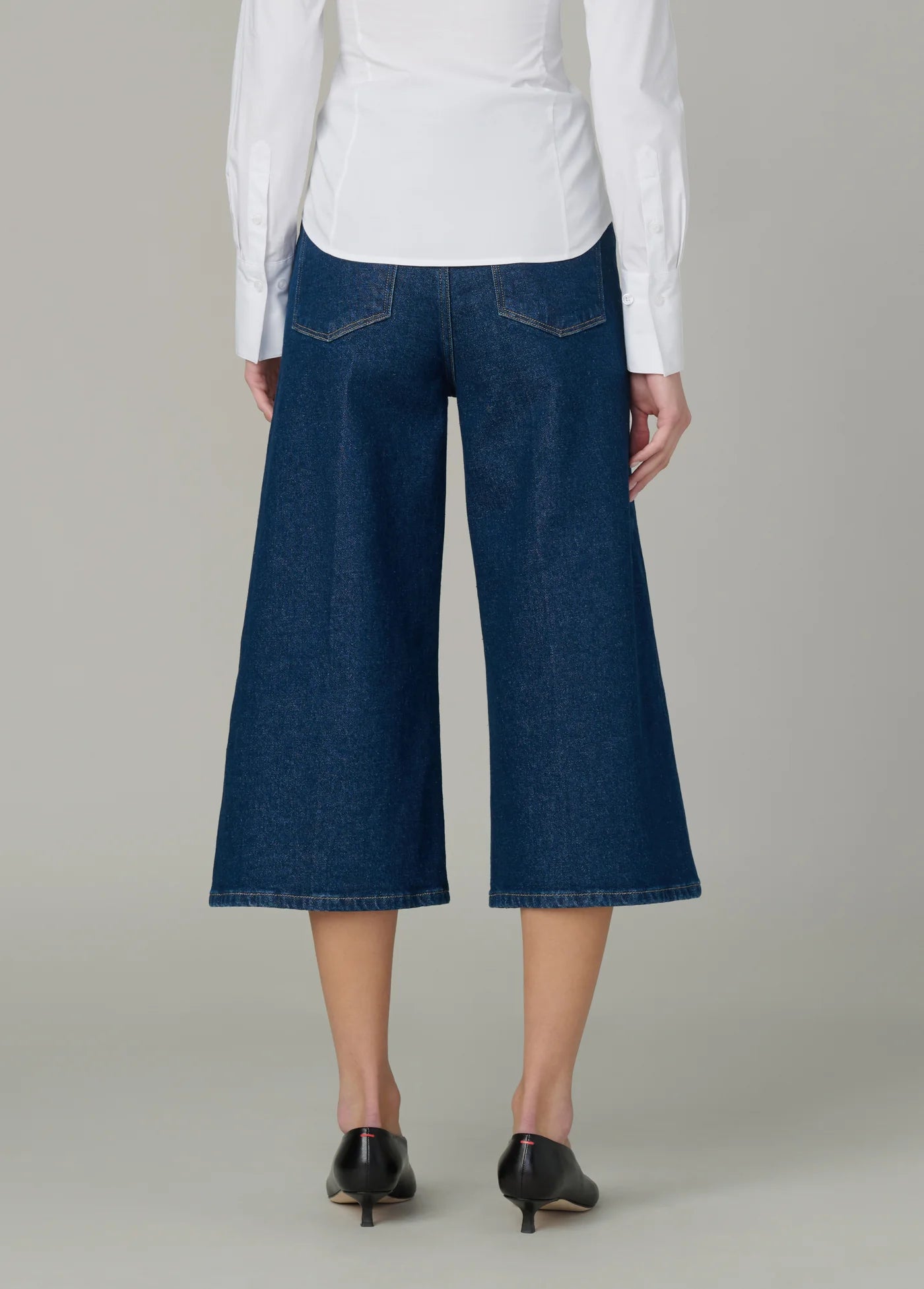 THE CULOTTE