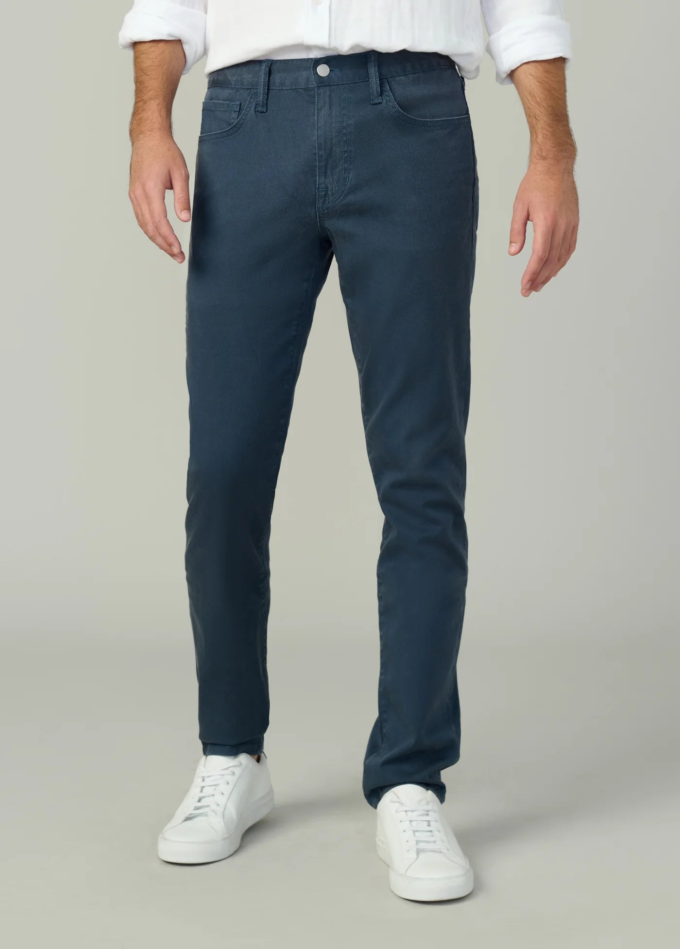 THE BRIXTON TWILL