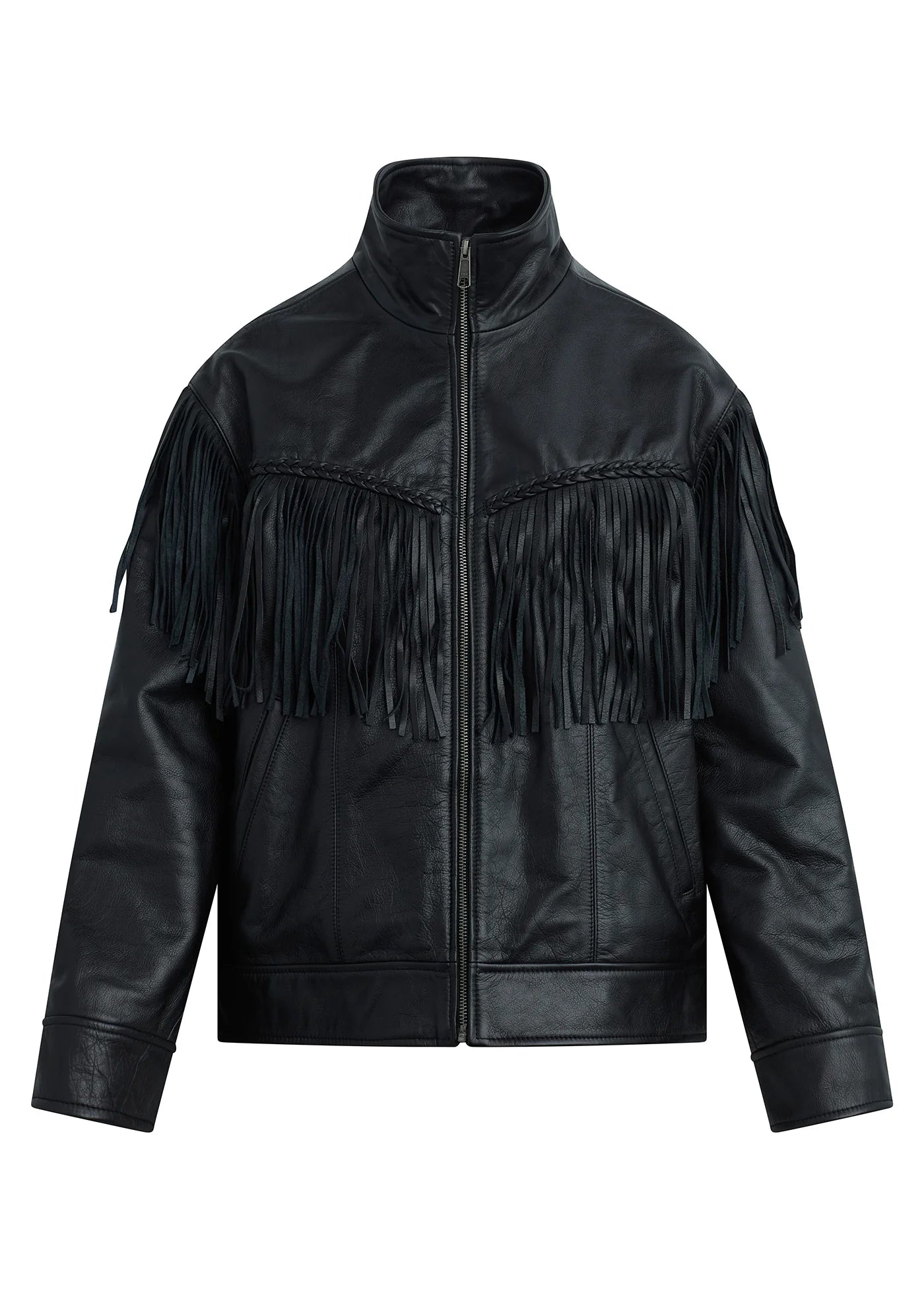THE BROOKLYN JACKET