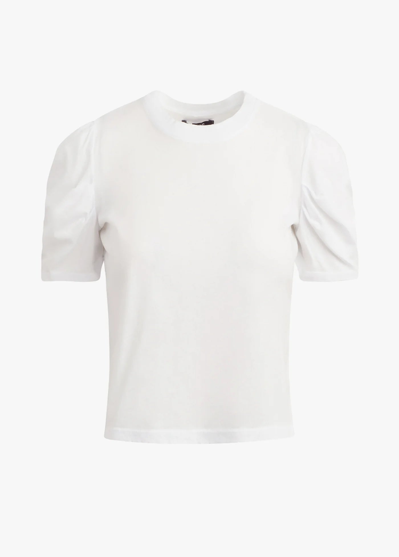 OLIVIA PUFF SLEEVE TEE