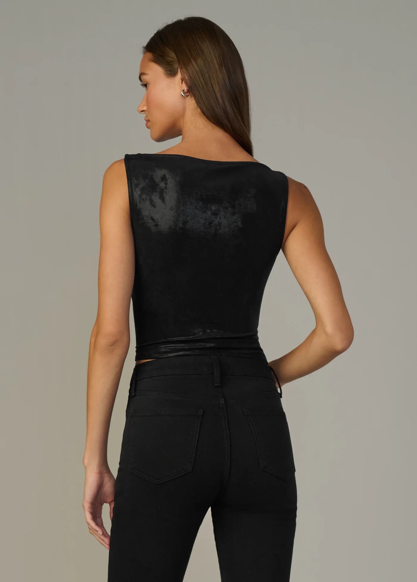 THE BOATNECK TANK